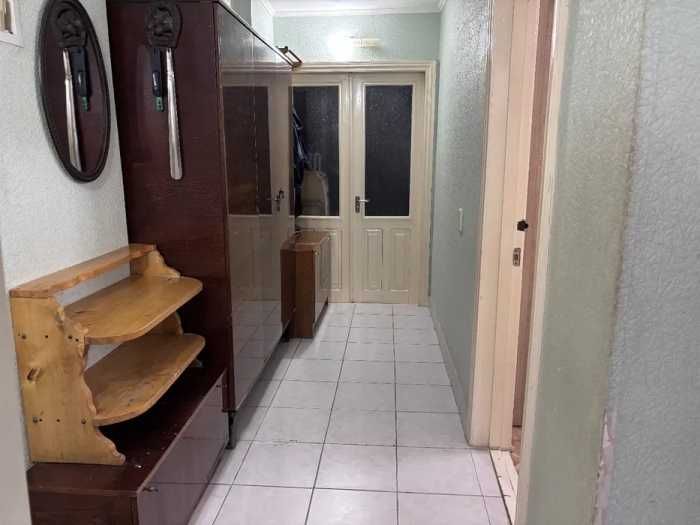 Аренда 2к квартиры Лески