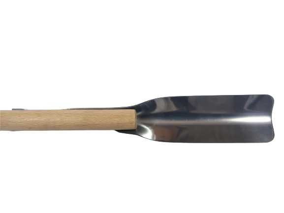 Łopatka, Łyżka do nabierania miodu (stal nierdzewna)