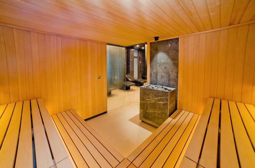 Aqua Resort Apartament blisko plaży-Baseny&Sauny&Parking