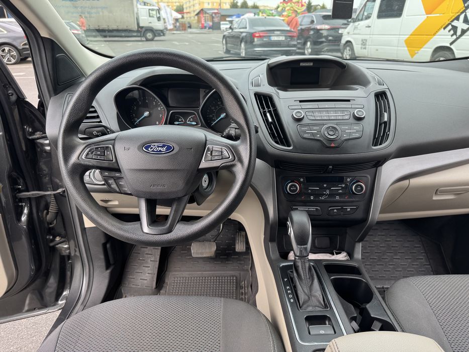 Ford Escape 2018 SE 4x4