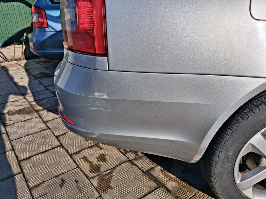 Шкода октавия а5 універсал