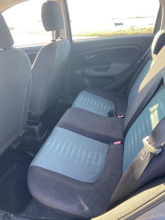 Fiat Grande Punto 1.3 Diesel Multijet