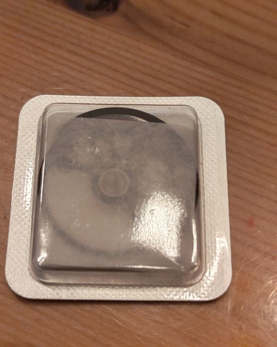 Mechanizm TAG 01