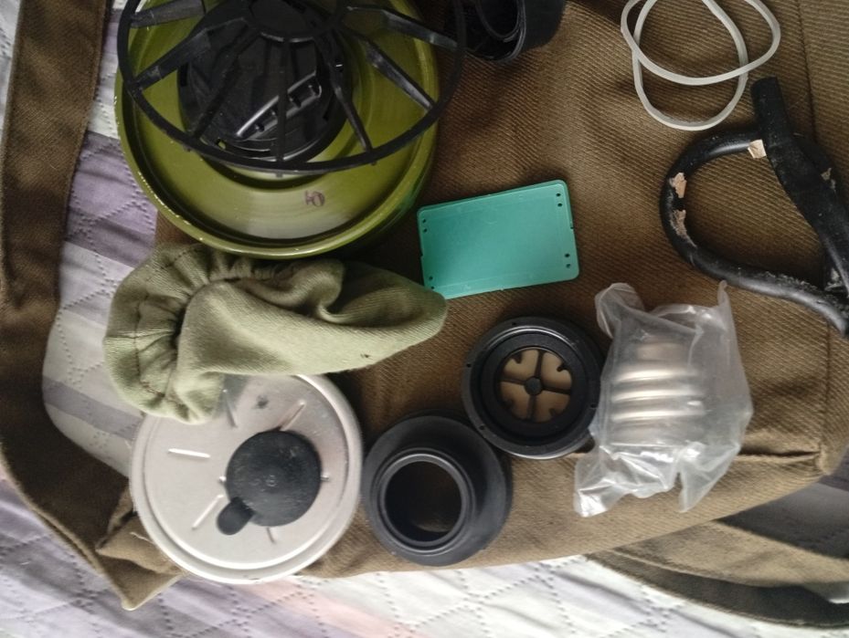 Пмк2 полний комплект