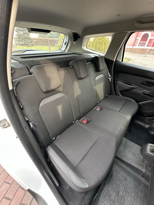 Продам Renault Duster 2021 1.5 TDI 4x4 ОДИН ВЛАДЕЛЕЦ