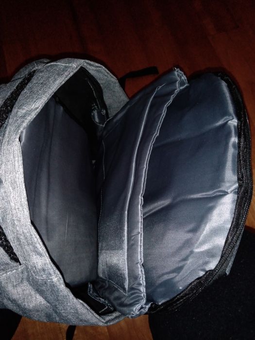 Mochila para Portáteis nova