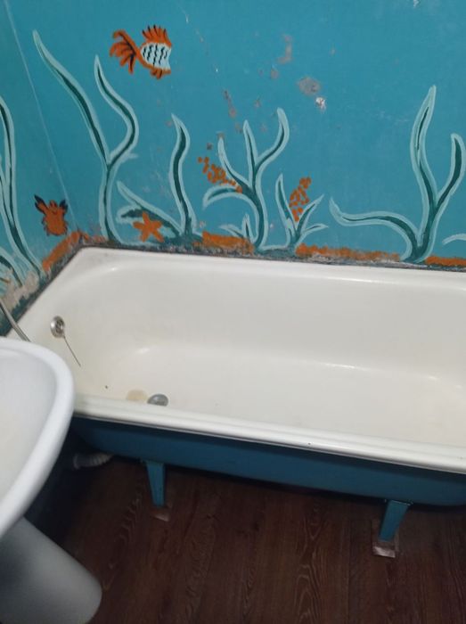 Сади 2 1кімнатна вільна