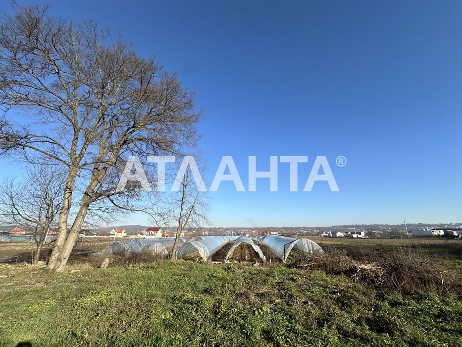 Продаж земельної ділянки (під бізнес)