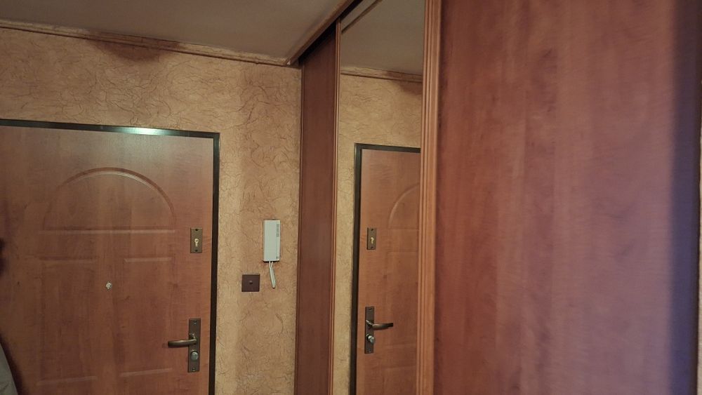 Do wynajęcia mieszkanie 3 pokojowe w Chocianowie ul.Wesoła