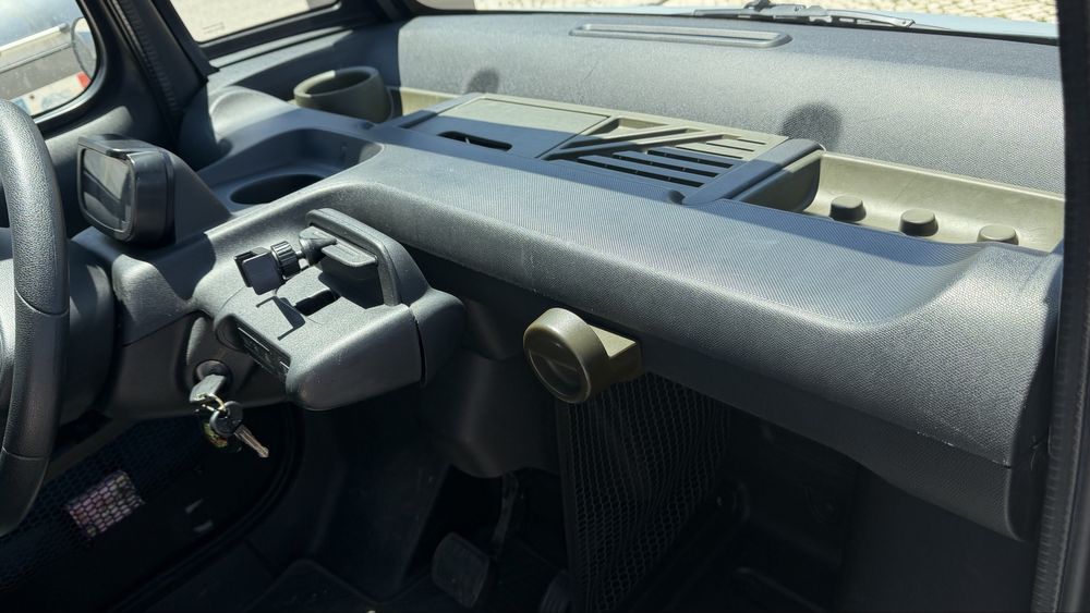 Citroen Ami Impecavel com extras e de baixo consumo
