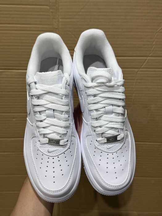 Nike Air Force 1 Supreme R. 42
