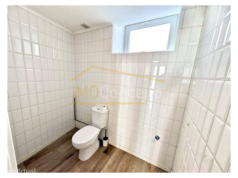 Loja/ possibilidade de afectação p/ habitação II Torres Novas