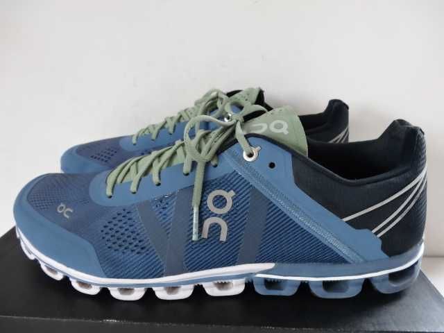 Buty Swiss Engineering roz 47  DO BIEGANIA