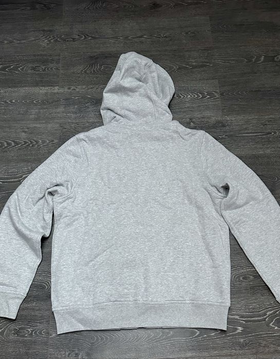 Burberry Zip Hoodie