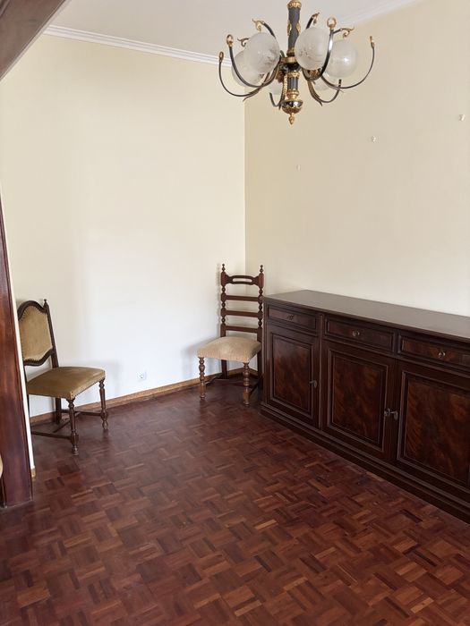 T2 Parede com ou sem mobilia