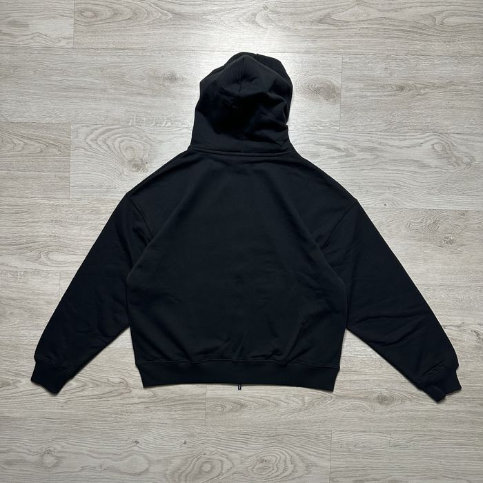 Зіп худі JACQUEMUS - Розмір М