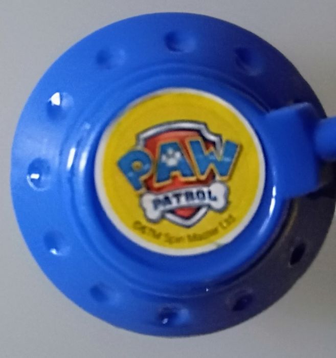 Patrulha Pata conjunto .