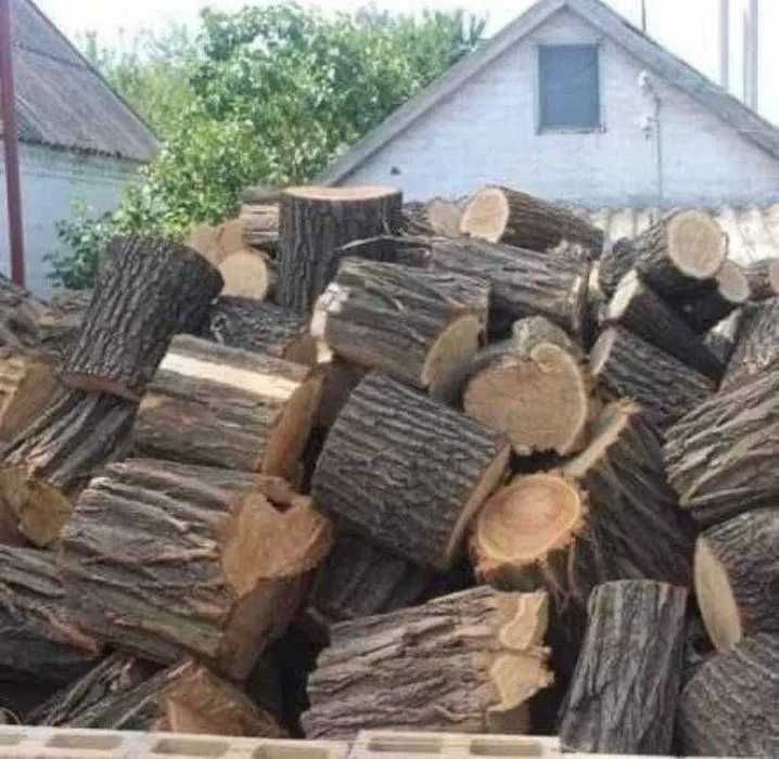 Розпродаж! Дрова колоті, метрові в Миколаєві. Швидка доставка