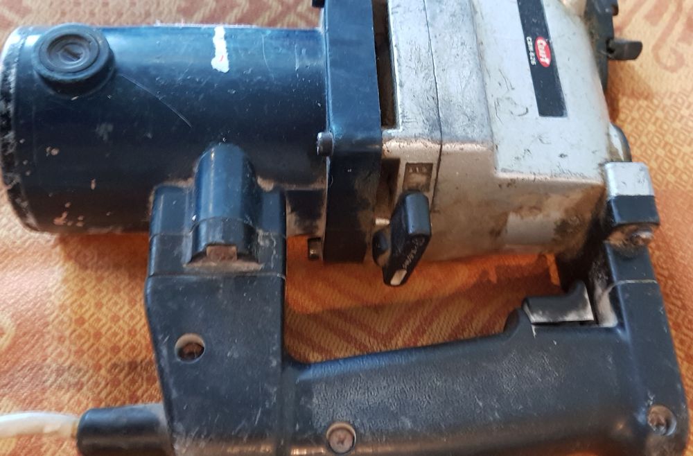 Перфоратор Craft CBH-626-1