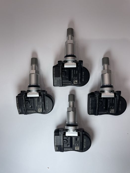 Датчики тиску шин на MAZDA / 433 MHz/ оригінал!