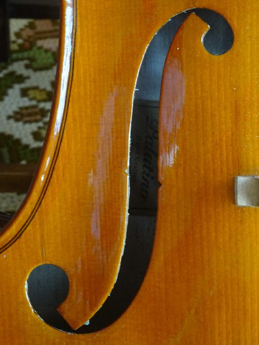 Violoncelo Palatino 3/4
