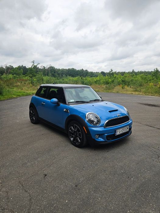 MINI Cooper S MINI Cooper S