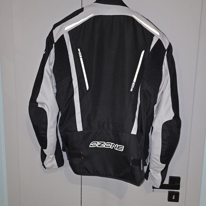 Sprzedam komplet na motor/skuter