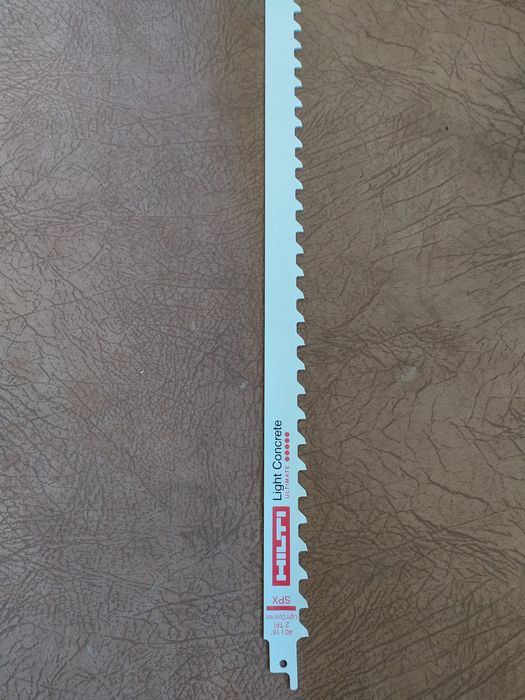 Полотнa  HILTI, Bosh