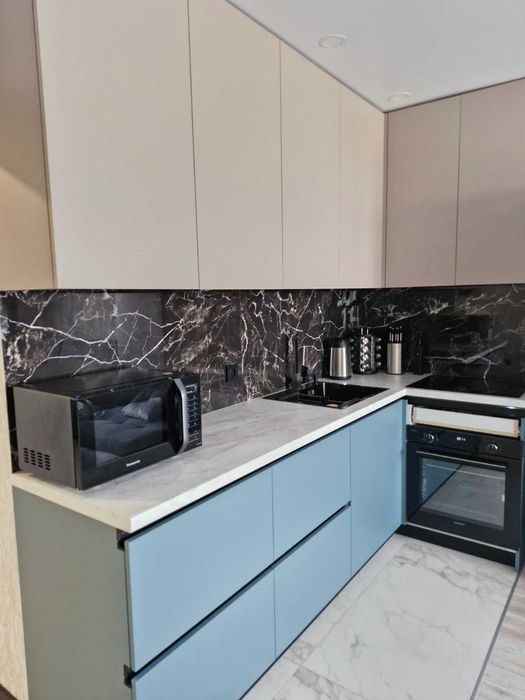 W S3 Продам 2 комнатную квартиру новострой ЖК Гидропарк Сертификат