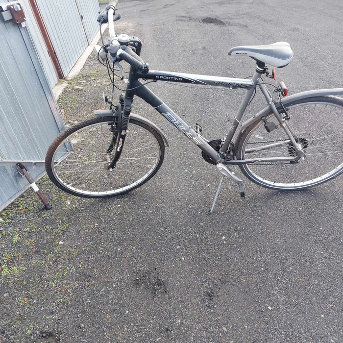 Sprzedam rower meski