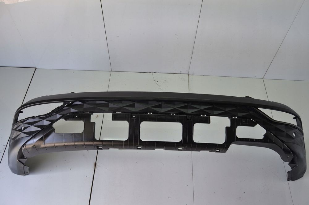 hyundai tucson iv nx4 2020 zderzak tylny