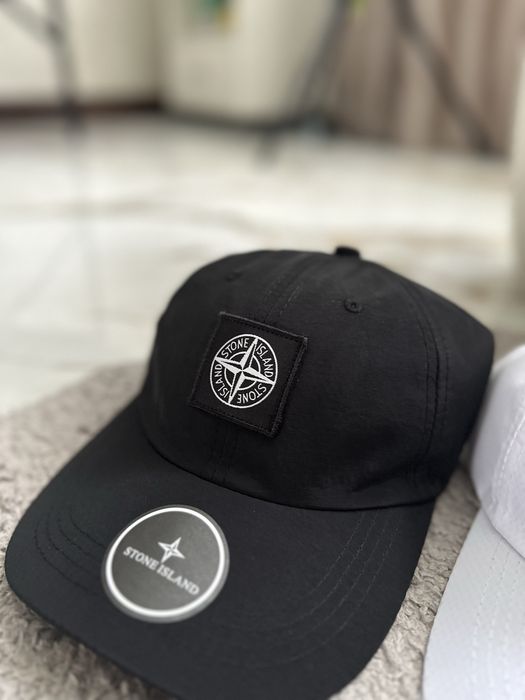 Кепки Stone Island