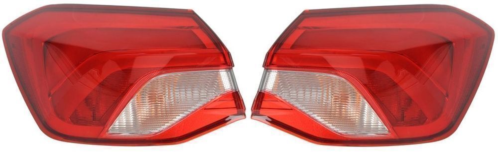 Ford Focus 18-21 Hb Lampa Tylna Led NOWA