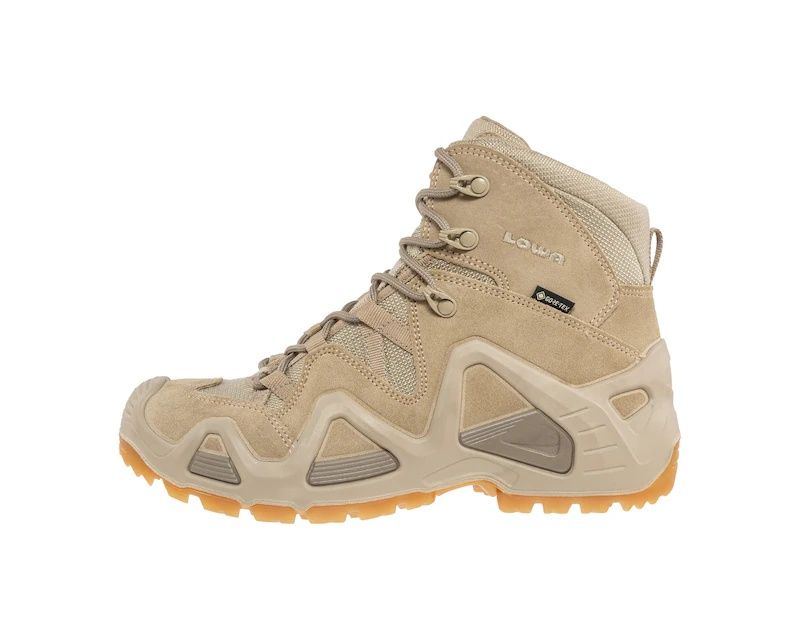 Черевики LOWA Zephyr GTX MID TF Desert 37 -46.5 оригінал