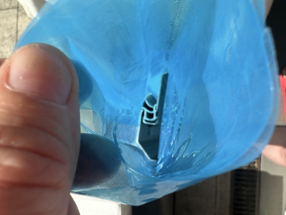 Próg uniwersalny DRE 80 cm – listwa progowa