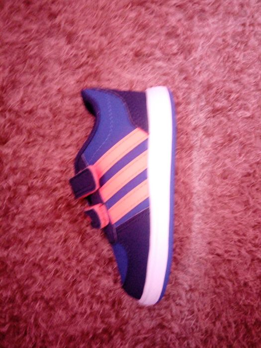 Sapatilhas Adidas 20