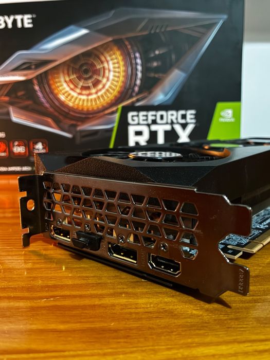 Gigabyte RTX 3070