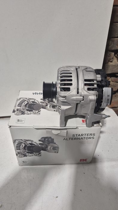 Alternator Seat VW Skoda 1.4 -1.6  benzyna  0479.03015G
