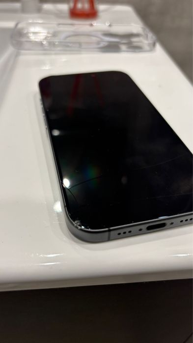 Vendo iphone 17 256gb