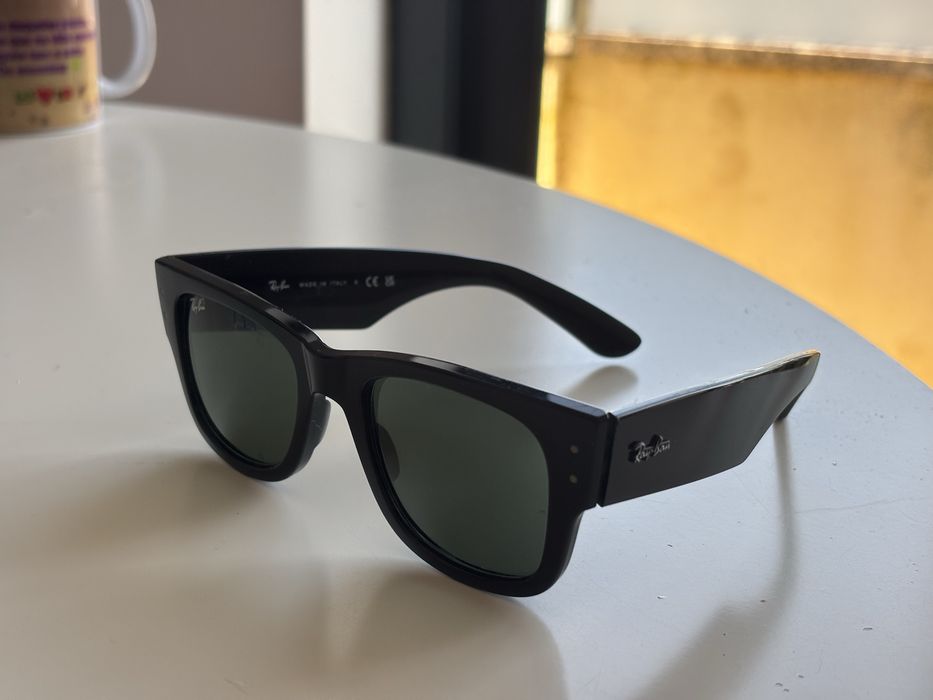 Ray Ban modelo 0840-S