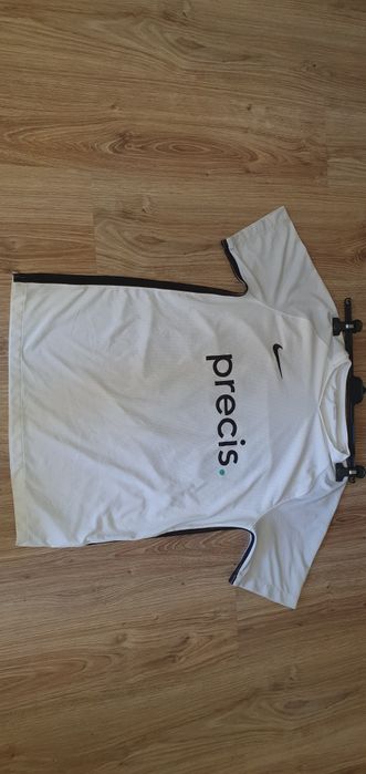 Koszulka męska NIKE rozmiar L do ćwiczeń