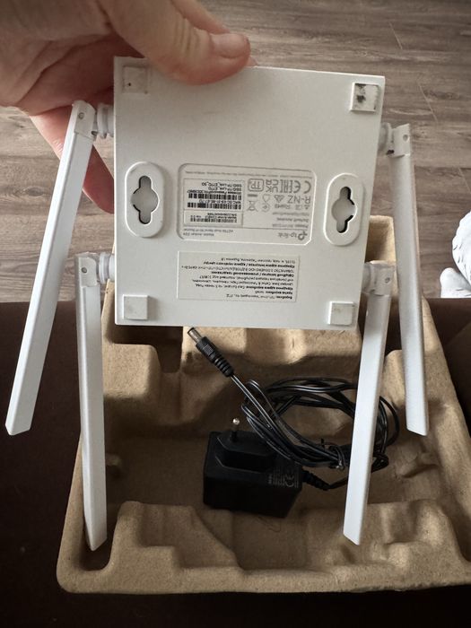 Роутер, wi fi, tp link AC750