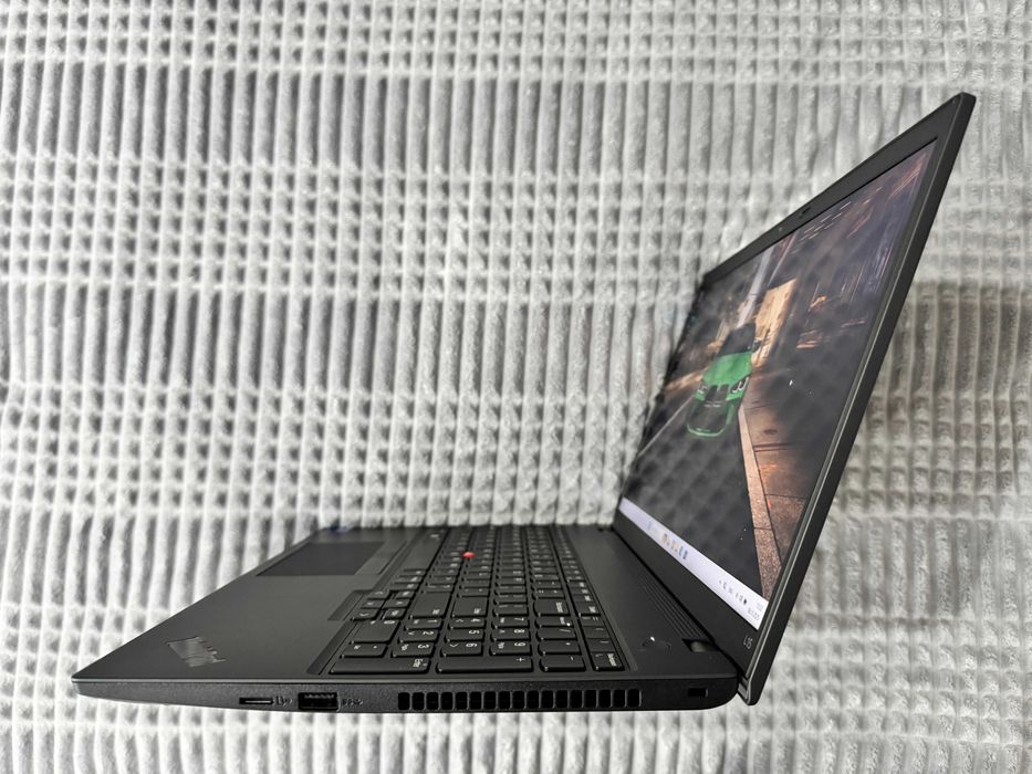 Ноутбук Lenovo ThinkPad L15 Gen 3 | i5-1235U | Ram-16 SSD-256 | FHD