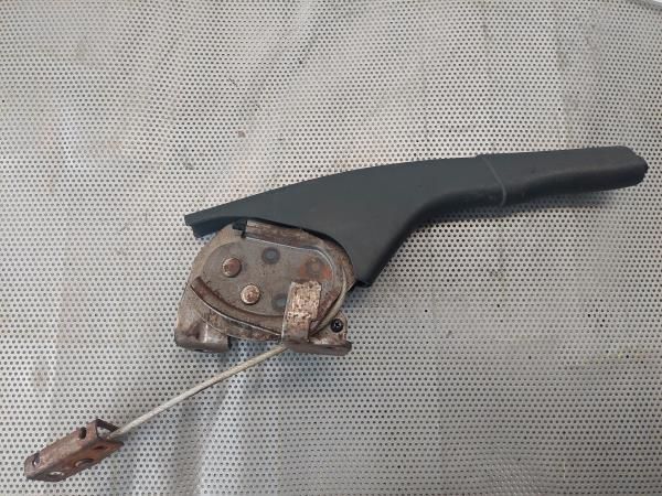 Travão de mão / parque RENAULT Clio II (BB0/1/2_, CB0/1/2_)