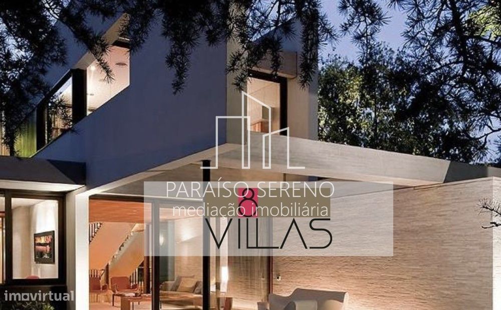 Terreno 520m2 Estarreja — Beduído E Veiros, Aveiro