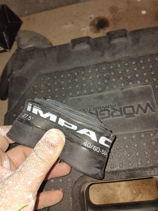 Câmara de ar Impac 27.5"