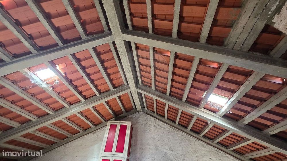 Apartamento T2 para venda