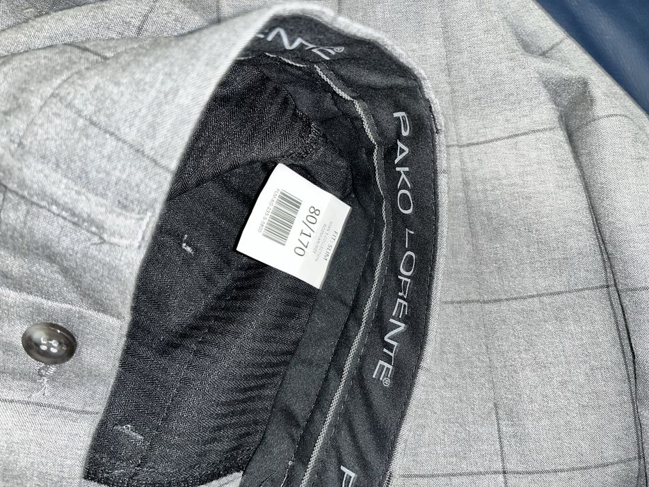 Garnitur Pako Lorente