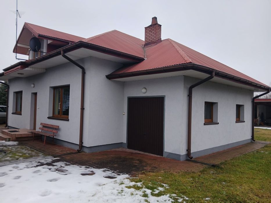 Dom na sprzedaż 130 m2