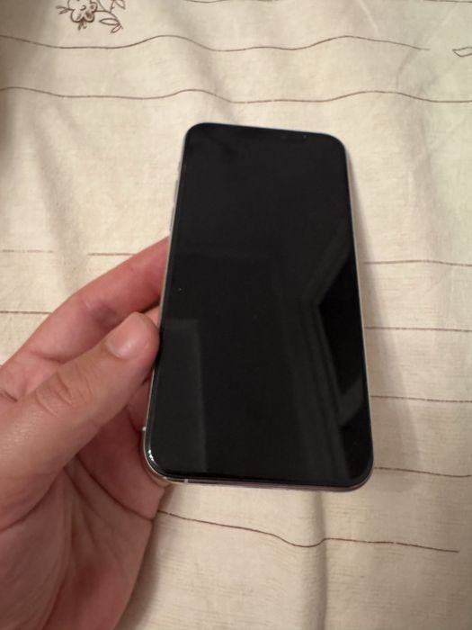 Iphone 11pro 256